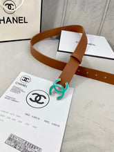 China Replica Chanel Belts 48usd Only